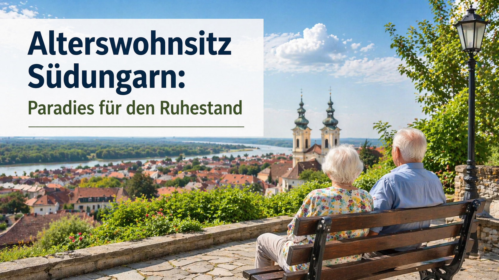 Alterswohnsitz Suedungarn