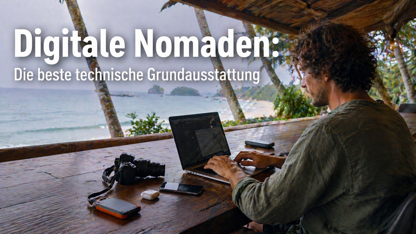 Digitale Nomaden